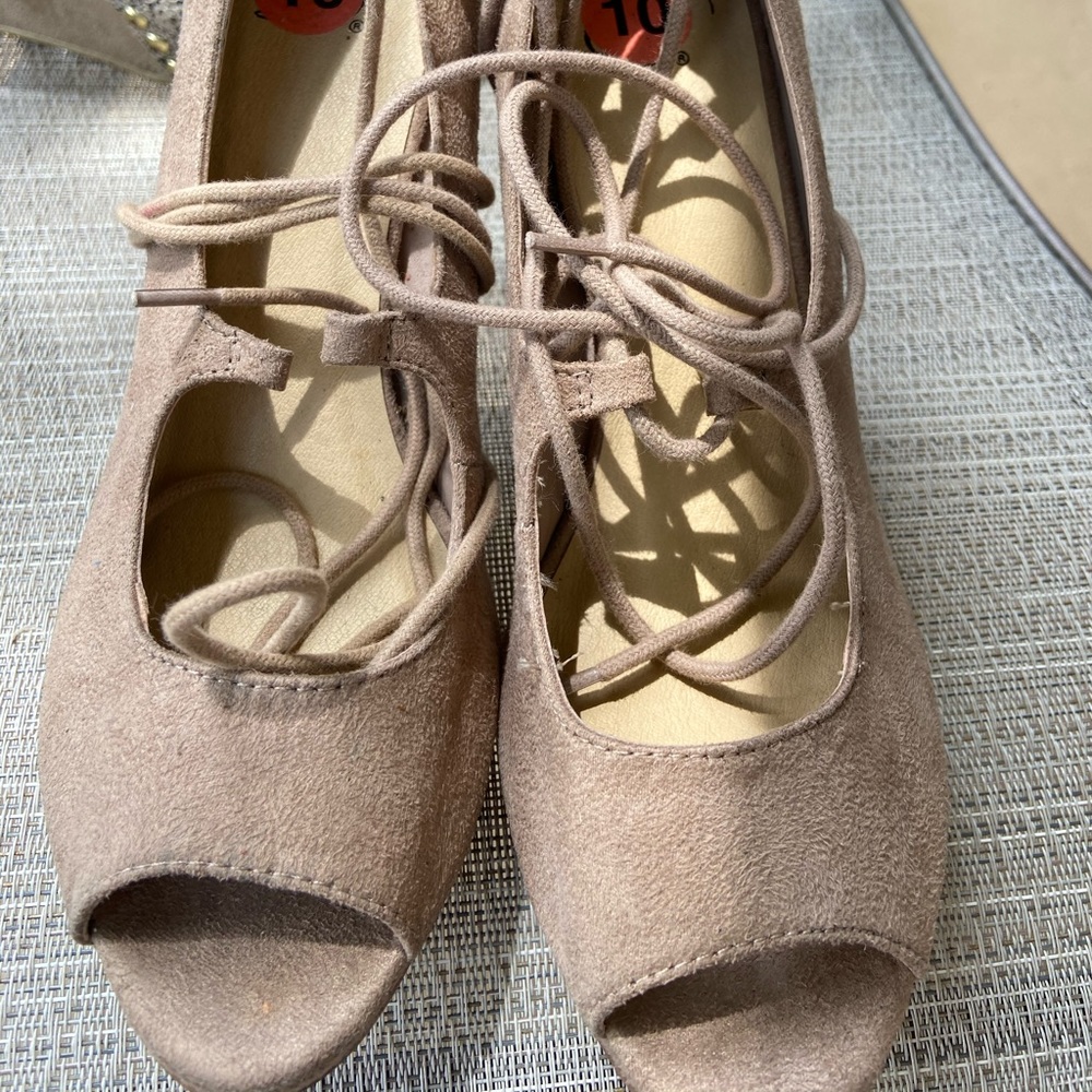 Heels for sale